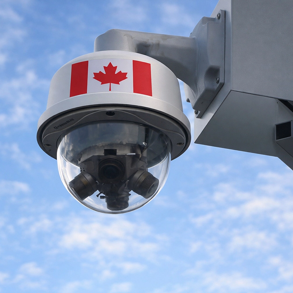 Storage Facility Security